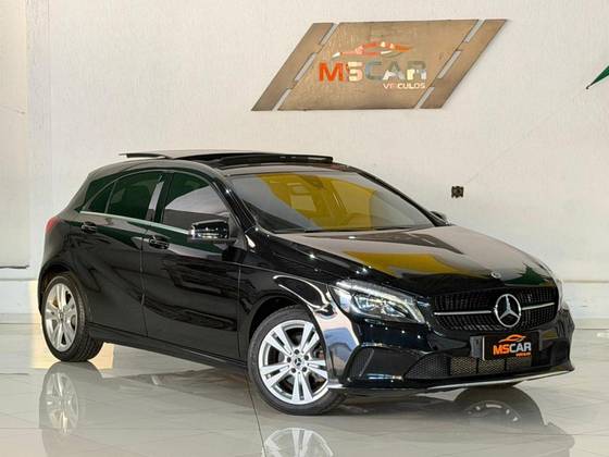 MERCEDES-BENZ A 200 1.6 CGI FLEX 7G-DCT MERCEDES-BENZ A 200 1.6 CGI FLEX 7G-DCT